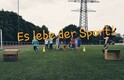 Es lebe der Sport!
